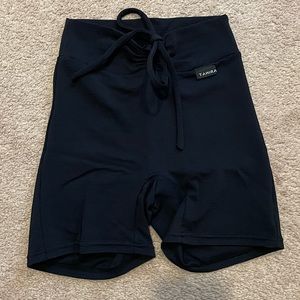 Tahira By KB Gym Shorts